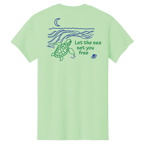 2025 HBTWP Adult Short Sleeve T-Shirt