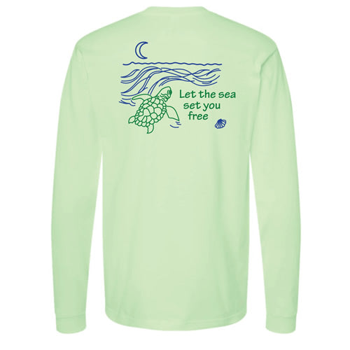 2025 HBTW Adult Long Sleeve T-Shirt