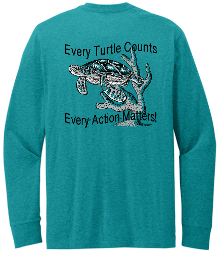 2026 HBTWP Adult Long Sleeve T-Shirt