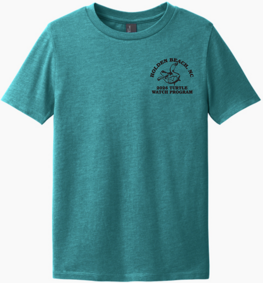 2026 HBTWP Adult Short Sleeve T-Shirt